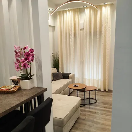 Ey Apartamento Larissa