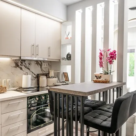 Apartamento Ey