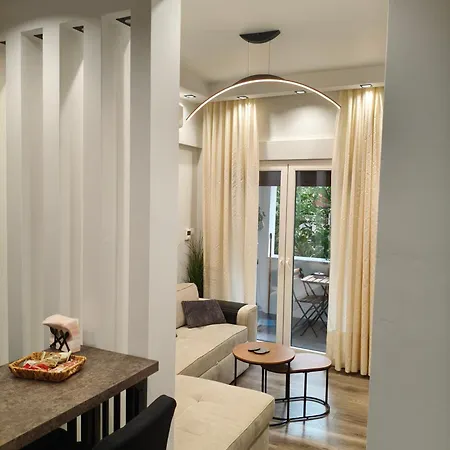 Ey Apartamento Larissa