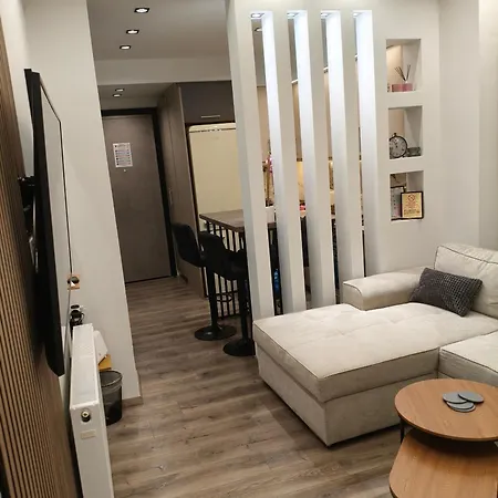 Ey Apartamento *