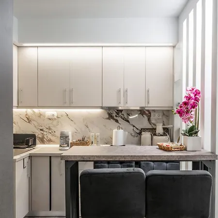 Apartamento Ey