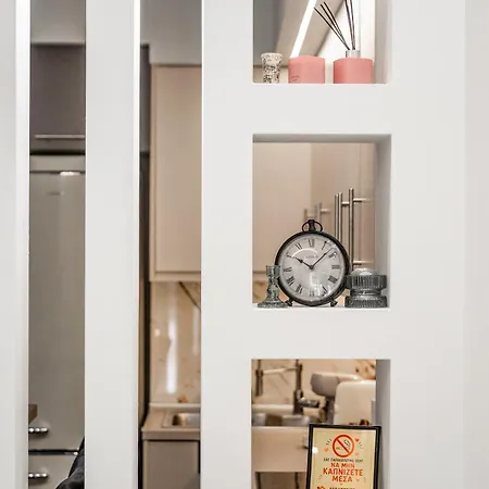 Ey Apartamento