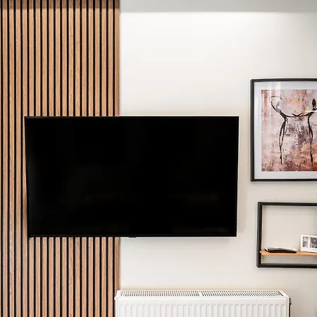Apartamento Ey