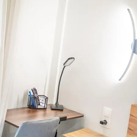 Ey Apartamento