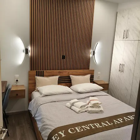 Apartamento Ey