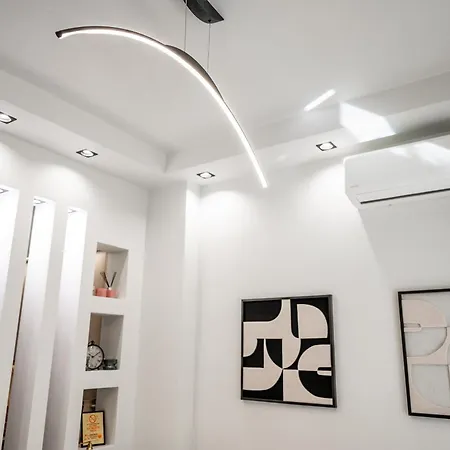 Apartamento Ey Larissa